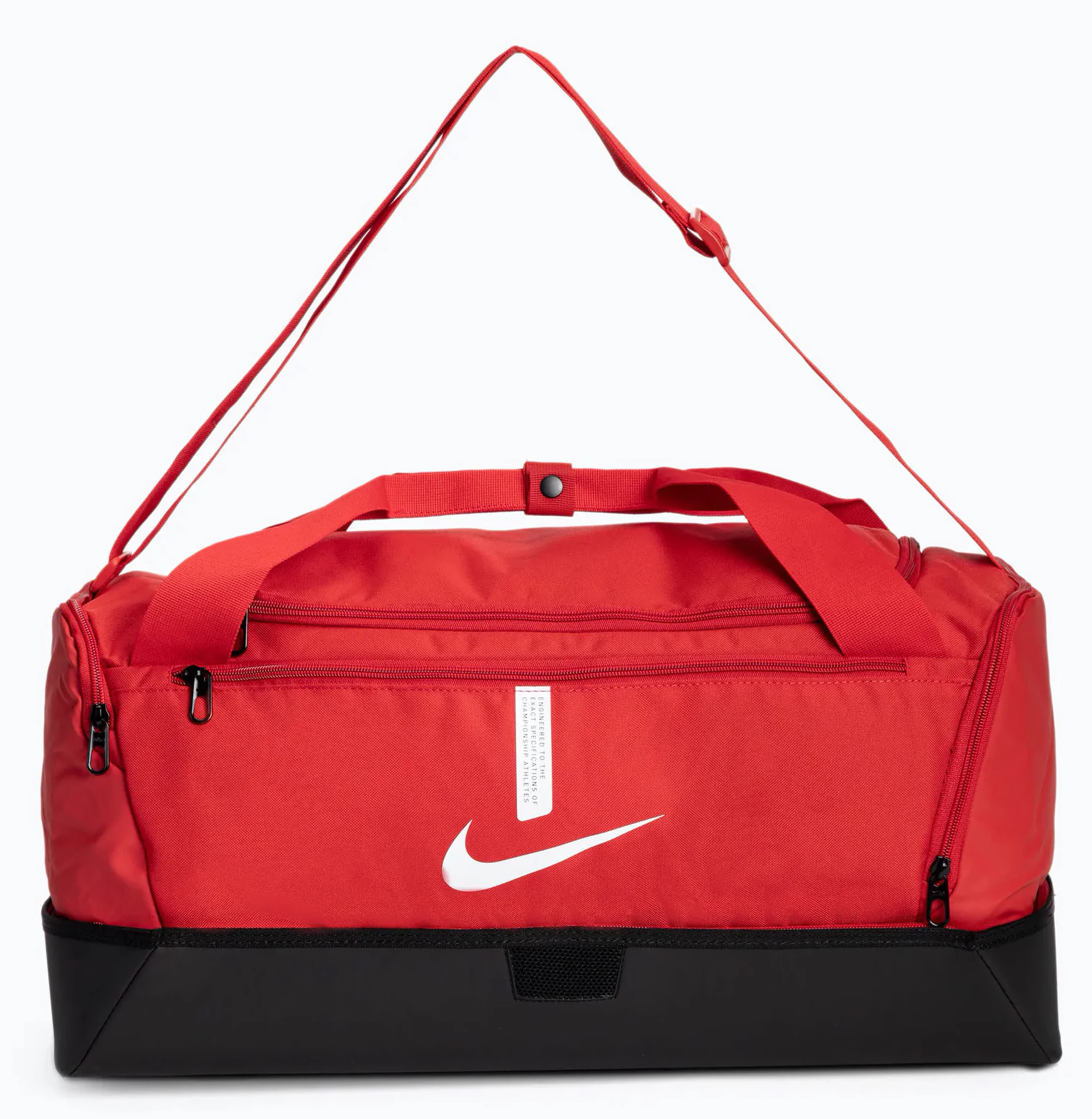 Спортивна сумка Nike Nk Acdmy Team M Hdcs 37L (CU8096-657) — фото 2