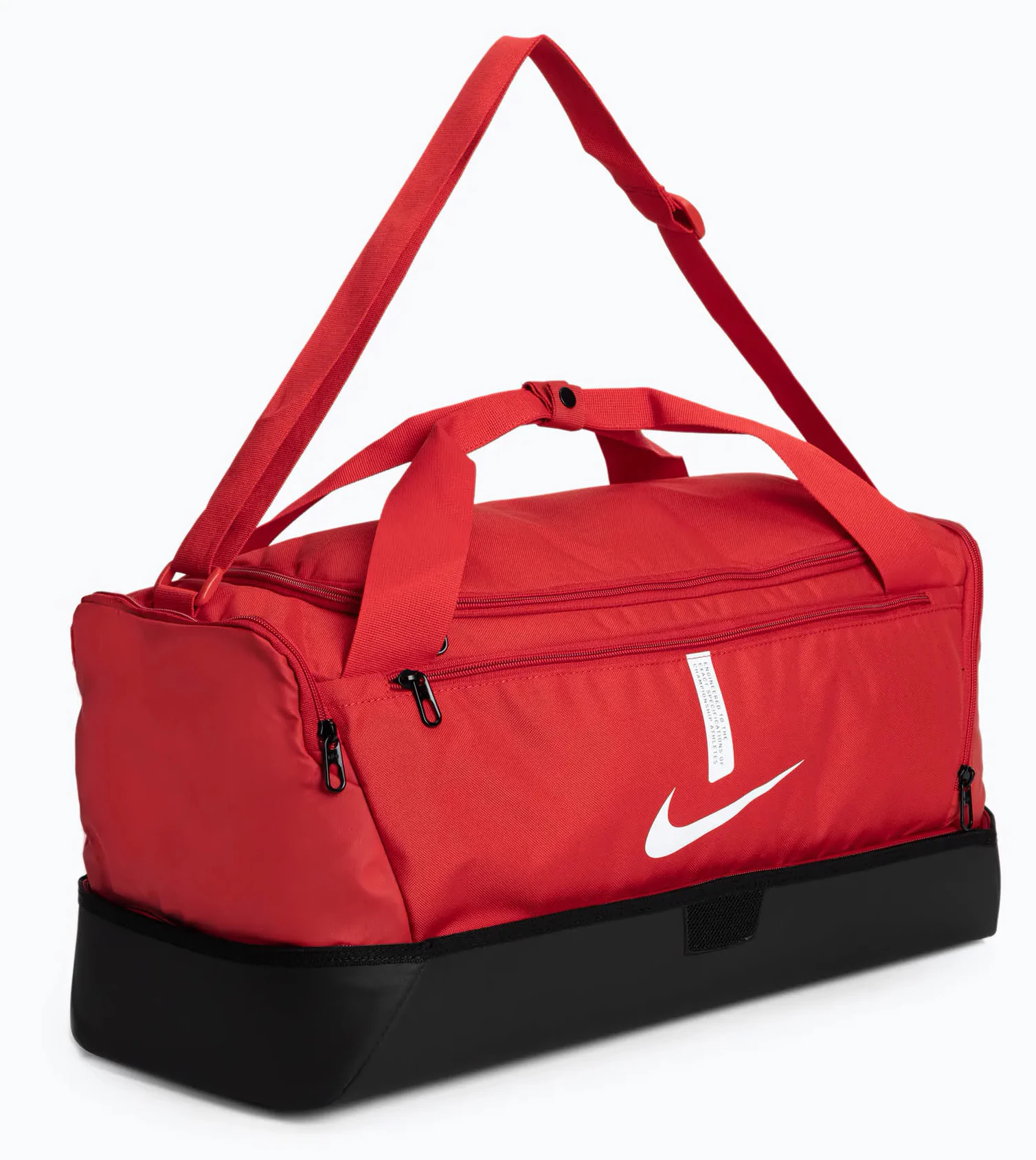Спортивна сумка Nike Nk Acdmy Team S Duff 41L (CU8097-657) — фото 1