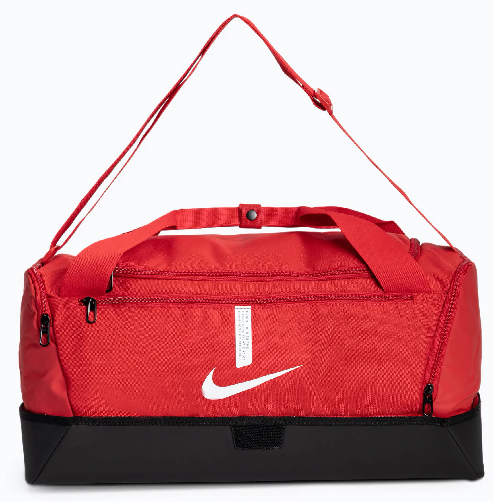 Спортивна сумка Nike Nk Acdmy Team S Duff 41L (CU8097-657) — фото 4