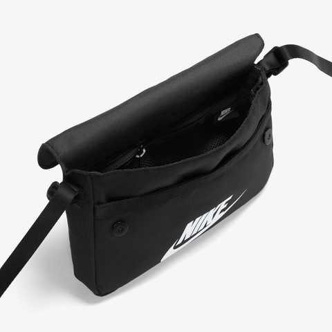 Сумка на плече Nike W Nsw Futura 365 Crossbody (CW9300-010) — фото 1