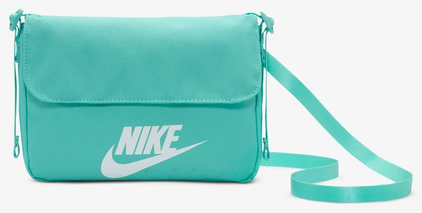 Сумка через плече Nike W Nsw Futura 365 Crossbody 3L (CW9300-300) — фото 1