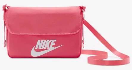 Сумка через плече Nike W Nsw Futura 365 Crossbody 3L (CW9300-629) — фото 1