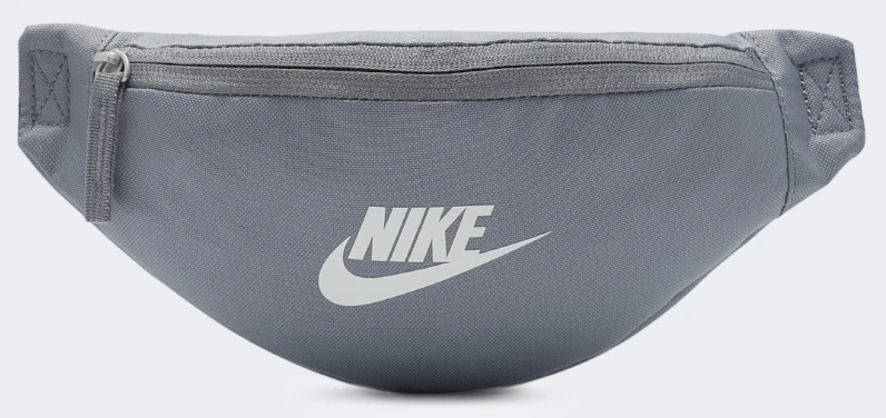 Сумка на пояс Nike Nk Heritage S Waistpack 1L (DB0488-084) — фото 1