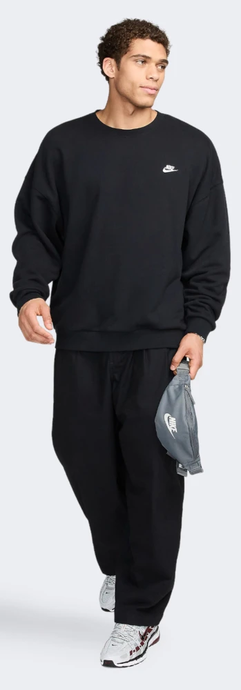 Сумка на пояс Nike Nk Heritage S Waistpack 1L (DB0488-084) — фото 9