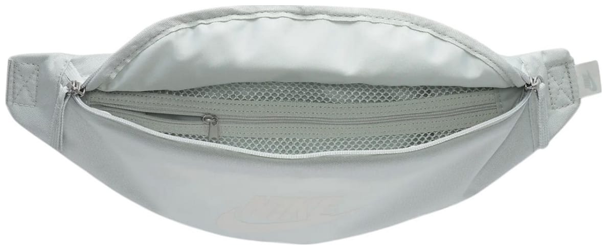 Сумка на пояс Nike Nk Heritage Waistpack - Fa21 (DB0490-034) — фото 5
