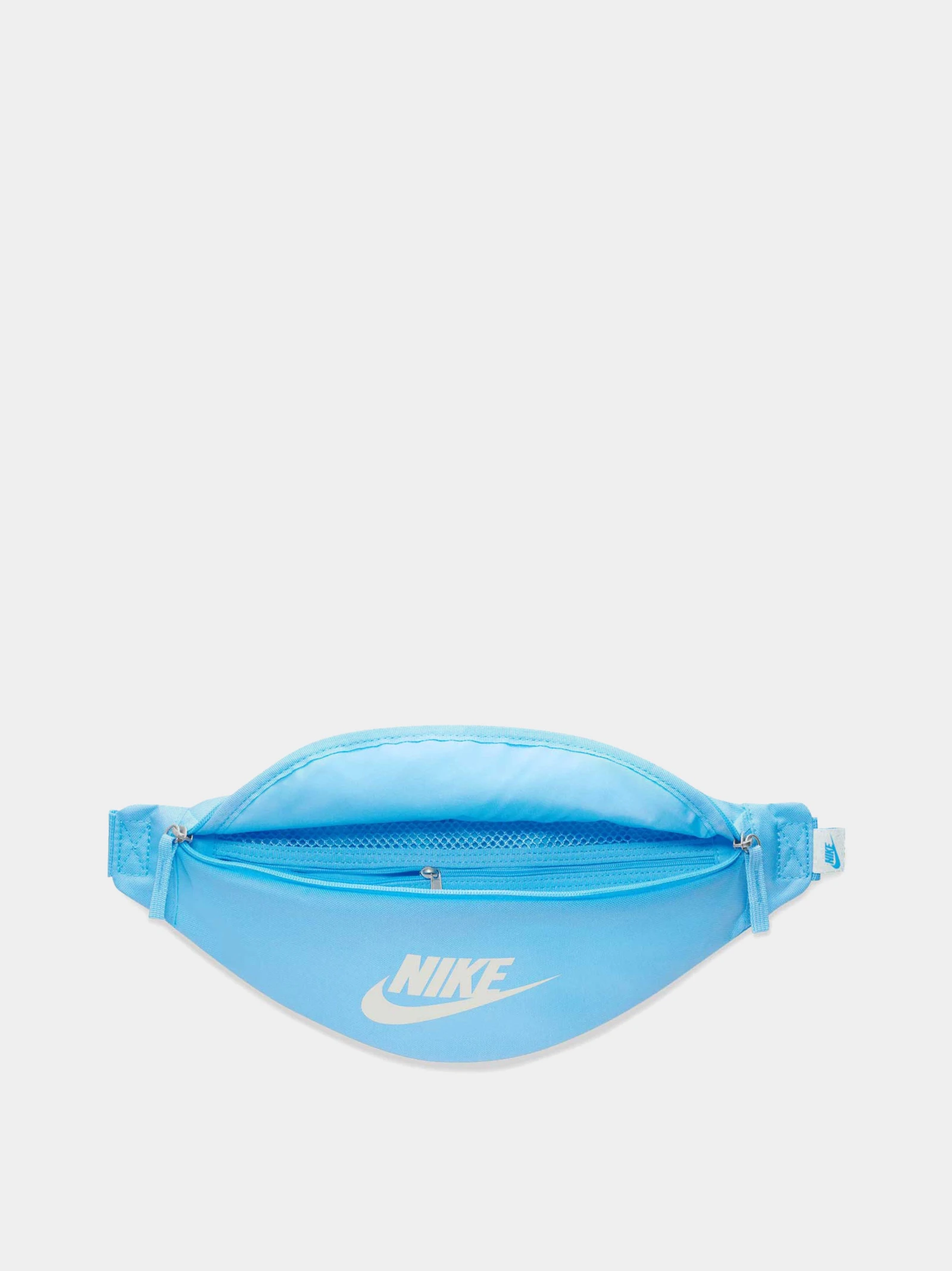 Сумка на пояс Nike NK HERITAGE WAISTPACK - FA21 — фото 1
