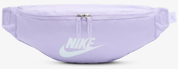 Сумка на пояс Nike Nk Heritage Waistpack - Fa21 3L (DB0490-512) — фото 1