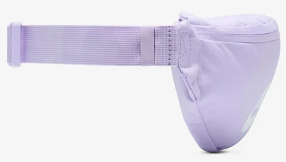 Сумка на пояс Nike Nk Heritage Waistpack - Fa21 3L (DB0490-512) — фото 4