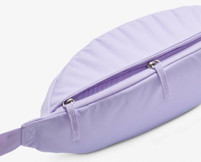 Сумка на пояс Nike Nk Heritage Waistpack - Fa21 3L (DB0490-512) — фото 7