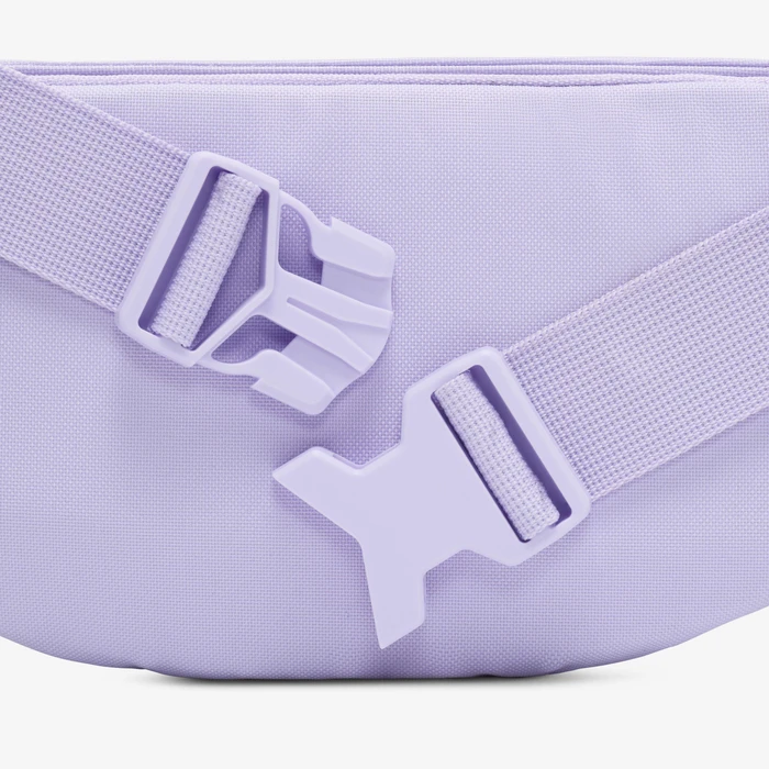 Сумка на пояс Nike Nk Heritage Waistpack - Fa21 3L (DB0490-512) — фото 8