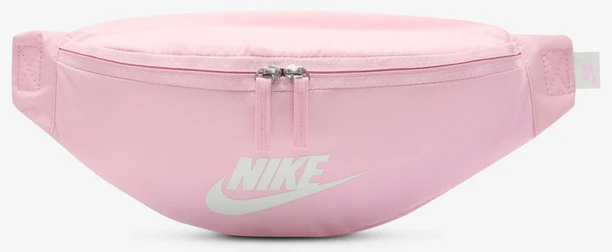 Сумка на пояс Nike Nk Heritage Waistpack - Fa21 3L (DB0490-663) — фото 1