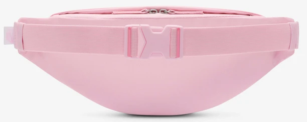 Сумка на пояс Nike Nk Heritage Waistpack - Fa21 3L (DB0490-663) — фото 5
