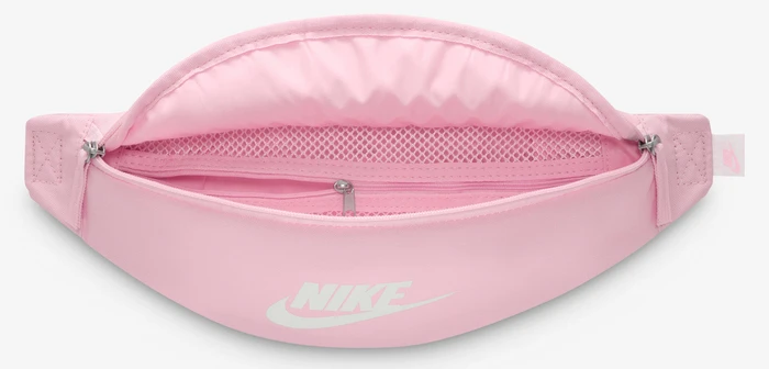 Сумка на пояс Nike Nk Heritage Waistpack - Fa21 3L (DB0490-663) — фото 6