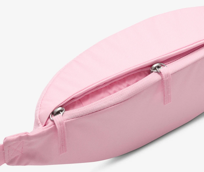 Сумка на пояс Nike Nk Heritage Waistpack - Fa21 3L (DB0490-663) — фото 7