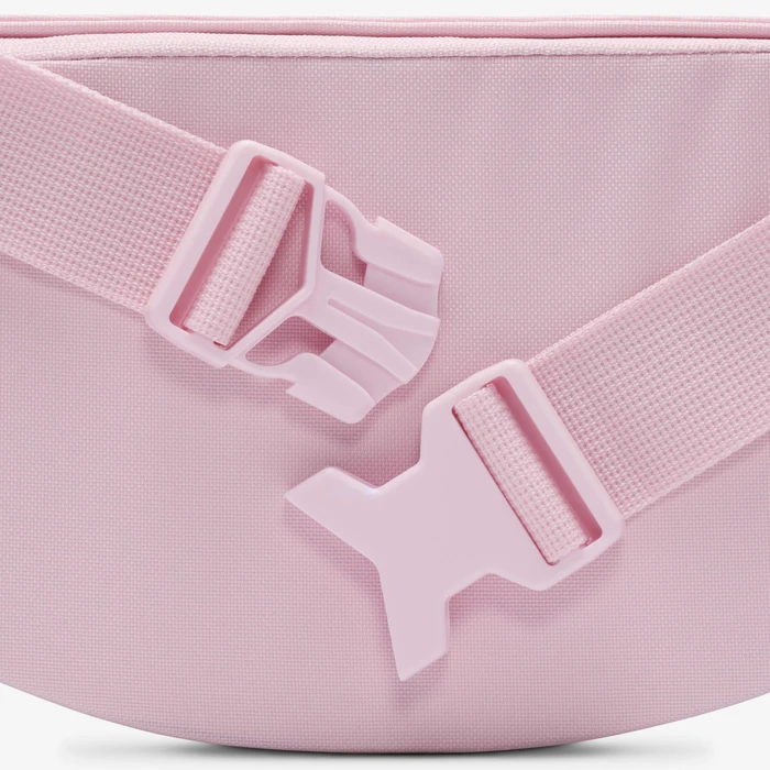 Сумка на пояс Nike Nk Heritage Waistpack - Fa21 3L (DB0490-663) — фото 8