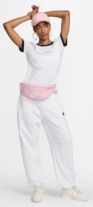 Сумка на пояс Nike Nk Heritage Waistpack - Fa21 3L (DB0490-663) — фото 10