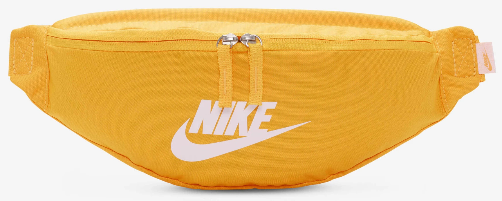 Сумка на пояс Nike Nk Heritage Waistpack - Fa21 3L (DB0490-845) — фото 1