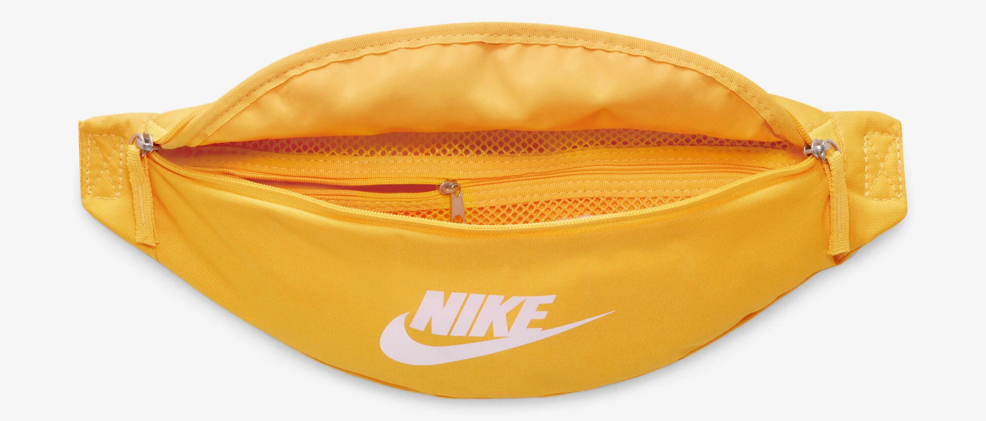 Сумка на пояс Nike Nk Heritage Waistpack - Fa21 3L (DB0490-845) — фото 6