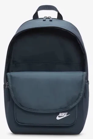 Рюкзак Nike Nk Heritage Eugene Bkpk 23L (DB3300-478) — фото 8