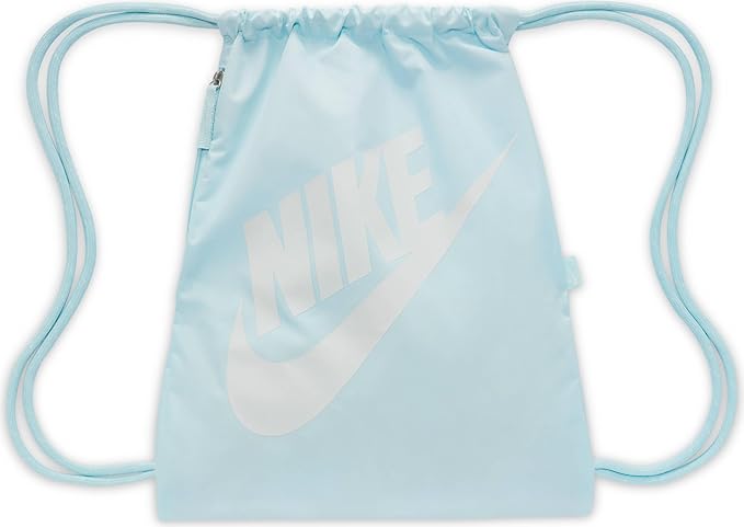 Сумка для взуття Nike Nk Heritage Drawstring 13L (DC4245-476) — фото 1