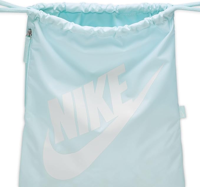 Сумка для взуття Nike Nk Heritage Drawstring 13L (DC4245-476) — фото 5