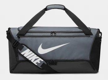 Сумка Nike NK BRSLA M DUFF - 9.5 — фото 1