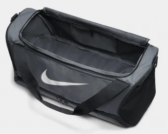 Сумка Nike NK BRSLA M DUFF - 9.5 — фото 7