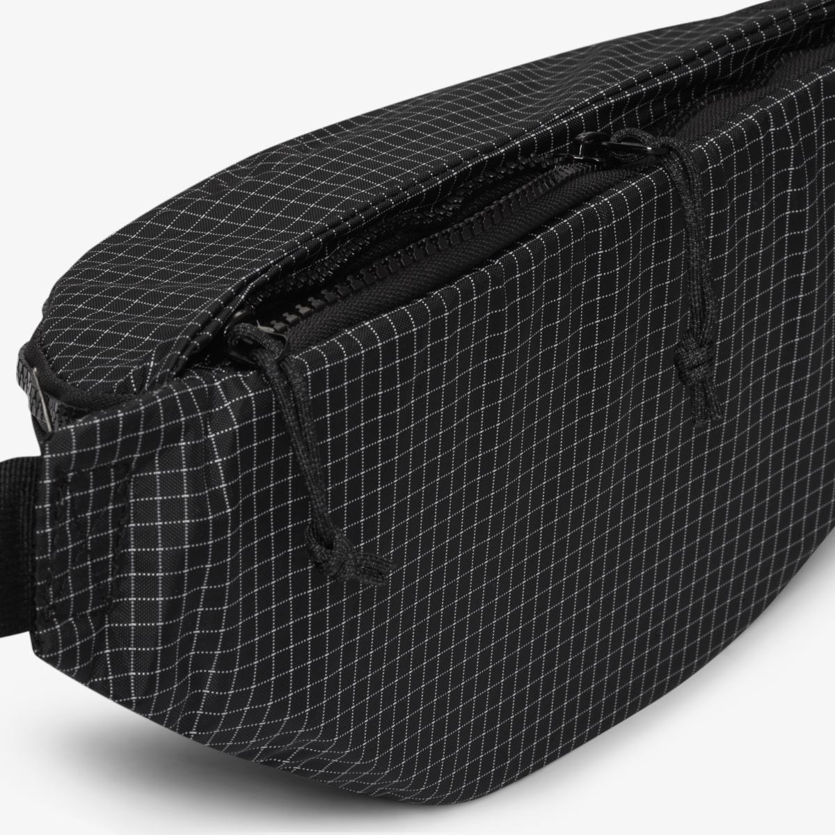 Сумка на пояс Nike Nk Heritage Hip Pack - Trl 3L (DJ1620-011) — фото 5