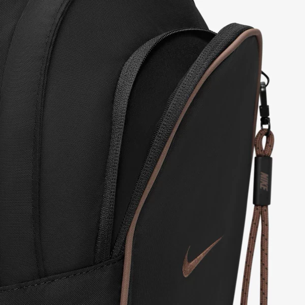 Сумка через плече Nike NK NSW ESSENTIALS SLING BAG — фото 5