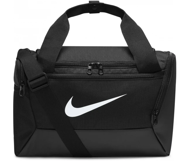 Сумка для взуття Nike Nk Brsla Xs Duff - 9.5 (25L) (DM3977-010) — фото 1