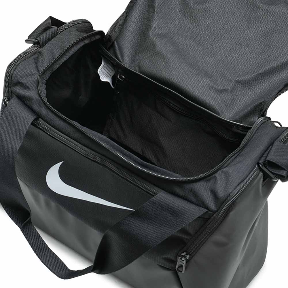 Сумка для взуття Nike Nk Brsla Xs Duff - 9.5 (25L) (DM3977-010) — фото 4