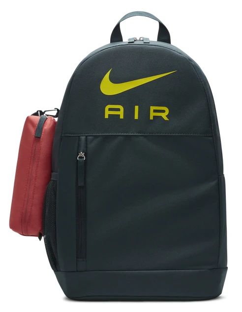 Рюкзак Nike Y Nk Elmntl Bkpk - Nk Air 20L (DR6089-328) — фото 4