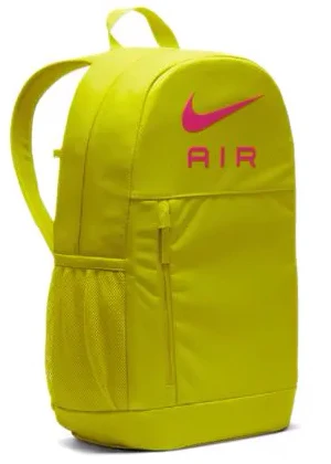 Рюкзак Nike Y Nk Elmntl Bkpk - Nk Air 20L (DR6089-344) — фото 2