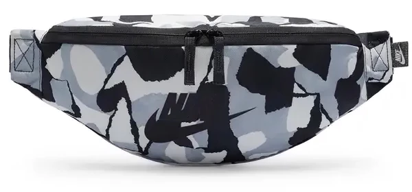 Сумка на пояс Nike Nk Heritage Waistpack - Ctgry (DV6242-060) — фото 1