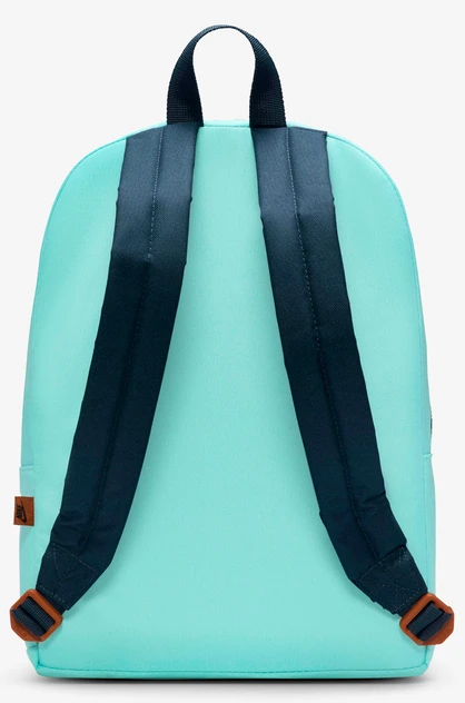 Рюкзак Nike Y Nk Classic Bkpk - Bubble 16L (FZ7254-300) — фото 3