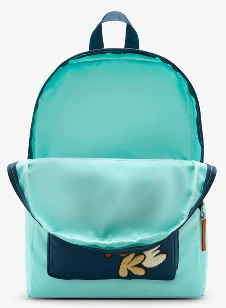 Рюкзак Nike Y Nk Classic Bkpk - Bubble 16L (FZ7254-300) — фото 4
