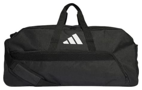 Спортивна сумка Adidas Tiro L Duffle L 62L (HS9754) — фото 1