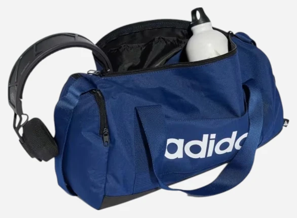 Сумка Adidas LINEAR DUFF XS 12 — фото 4