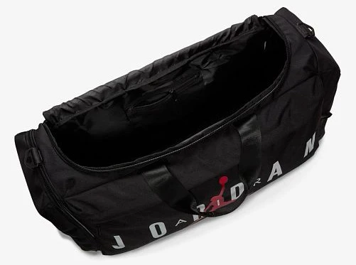 Спортивна сумка Nike Velocity Duffle 69L (LM0920-023) — фото 3