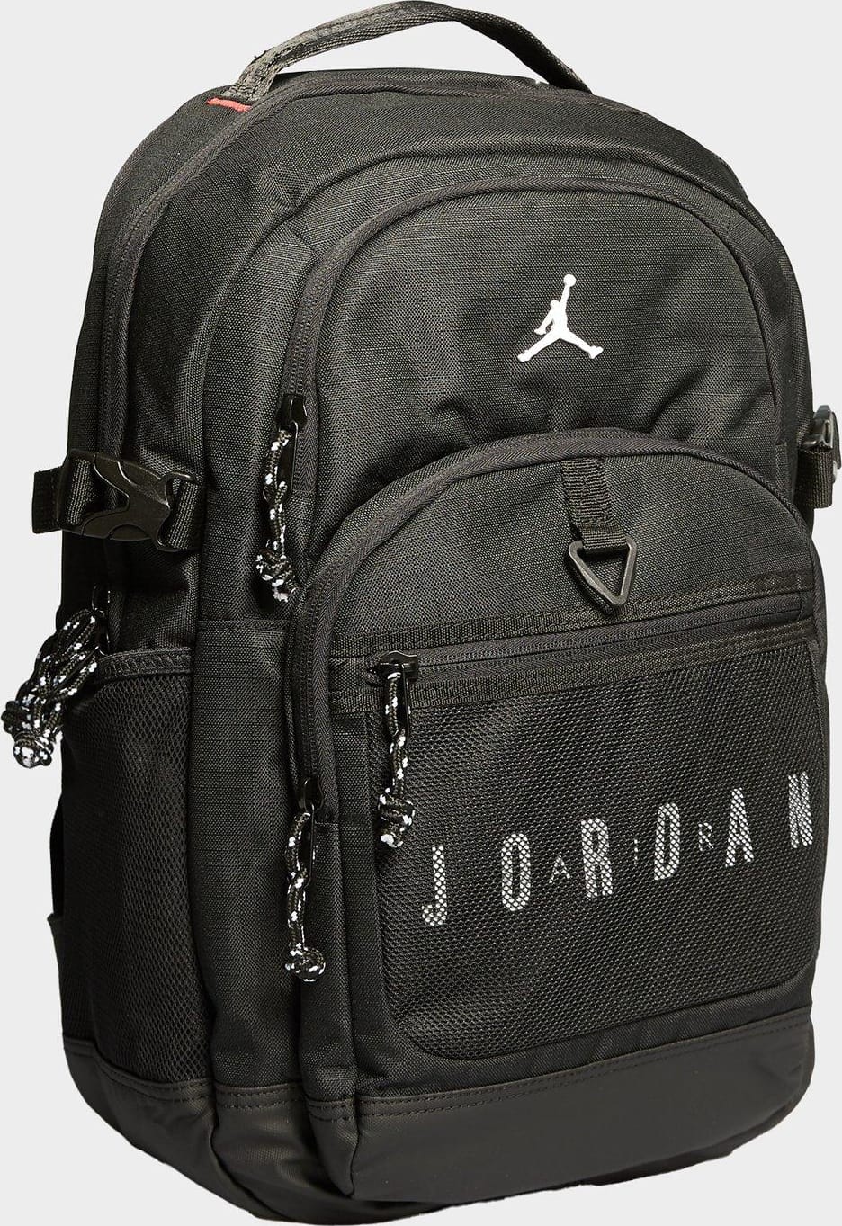 Рюкзак Jordan Jam Blacktop (25L) (LM9047-023) — фото 3