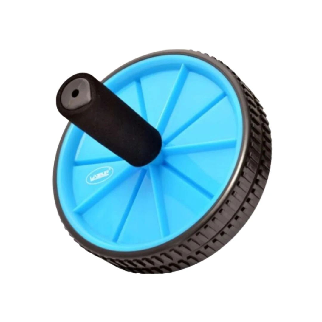 Ролик для пресу LiveUp EXERCISE WHEEL — фото 4