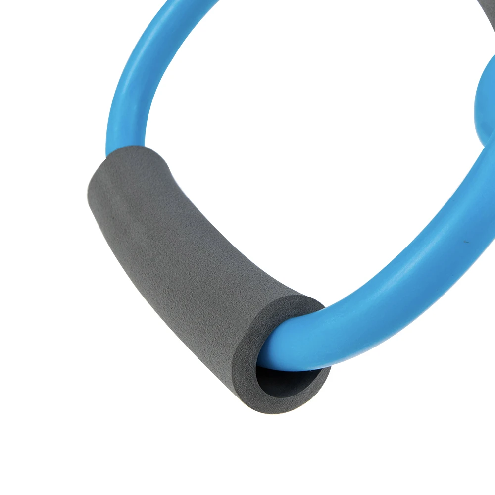 Еспандер-вісімка LiveUp SOFT EXPANDER — фото 4