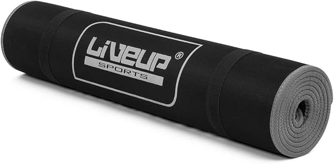 Килимок Liveup Neoprene Eva Mat (LS3258) — фото 4