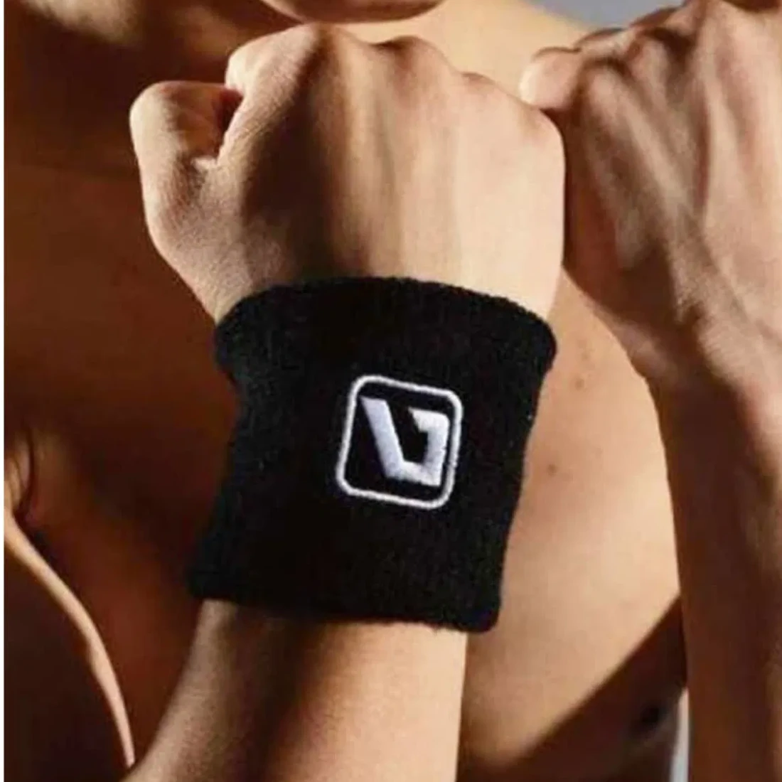 Напульсник LiveUp WRIST SUPPORT — фото 4