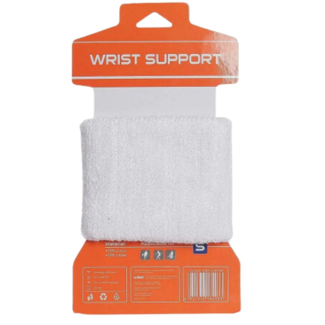 Напульсник LiveUp WRIST SUPPORT — фото 4
