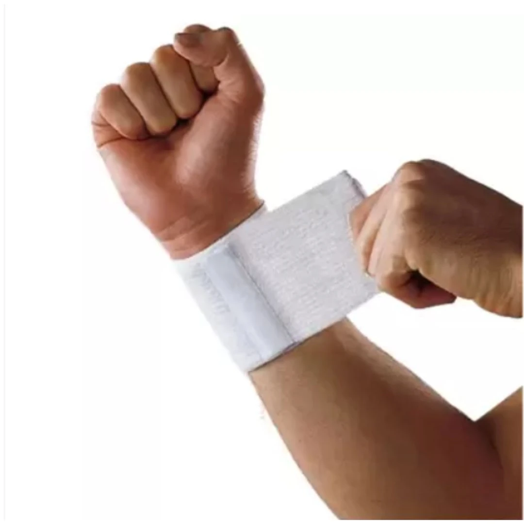 Напульсник LiveUp WRIST SUPPORT — фото 6