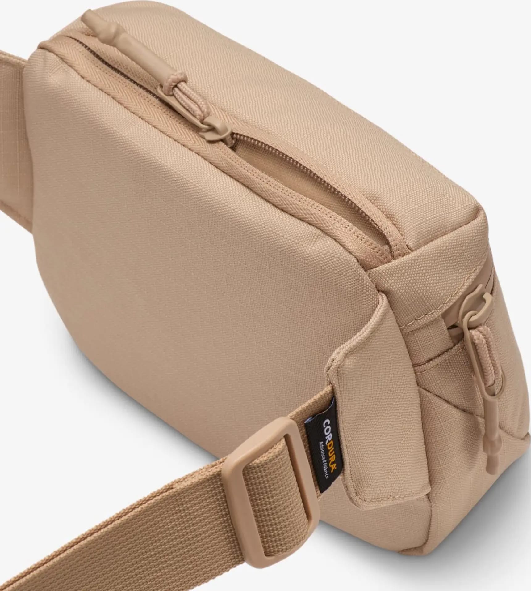 Сумка на пояс Nike Jordan JAM CORDURA FRANCHISE CROSS BODY 2L — фото 6