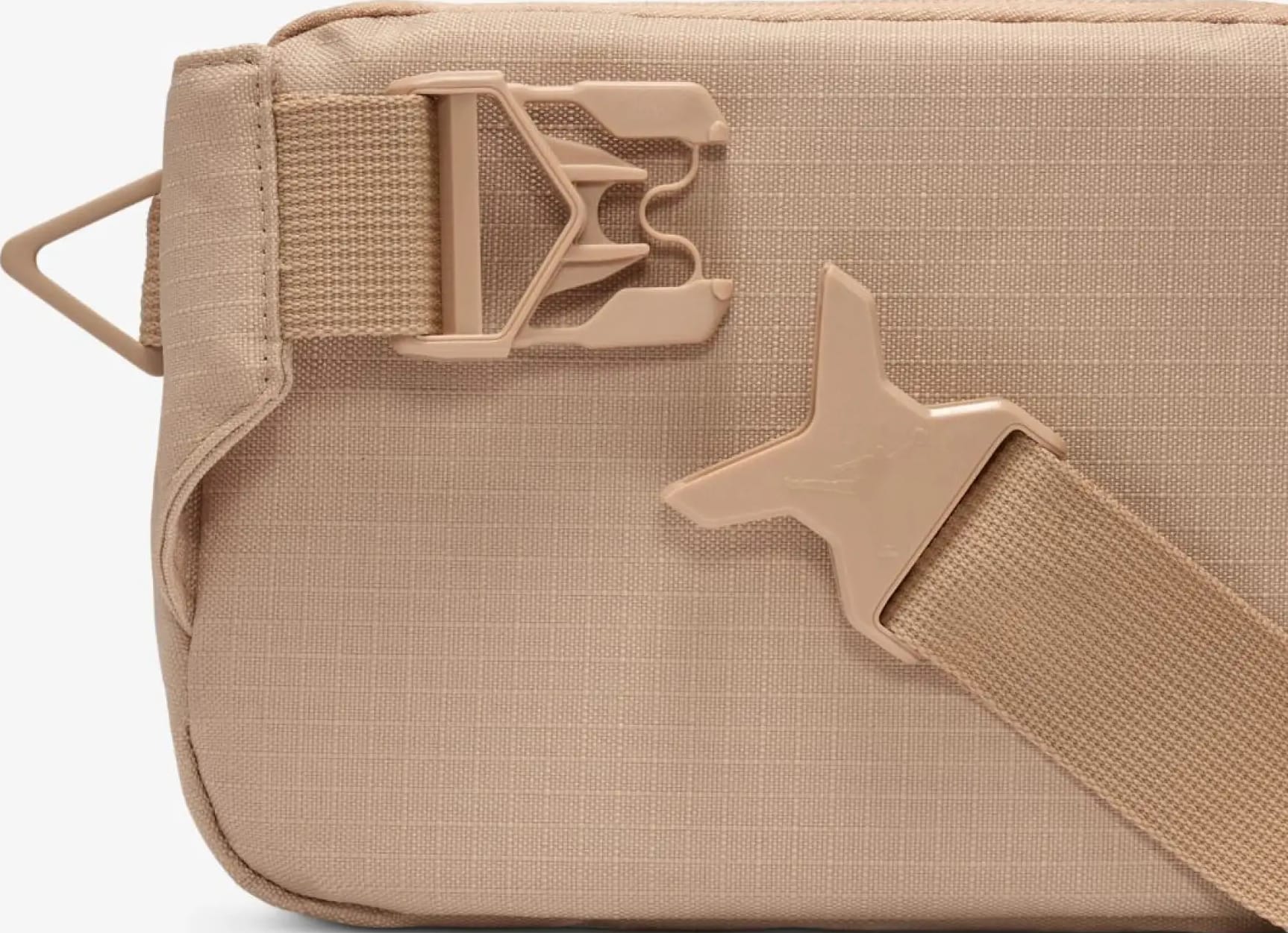 Сумка на пояс Nike Jordan JAM CORDURA FRANCHISE CROSS BODY 2L — фото 8