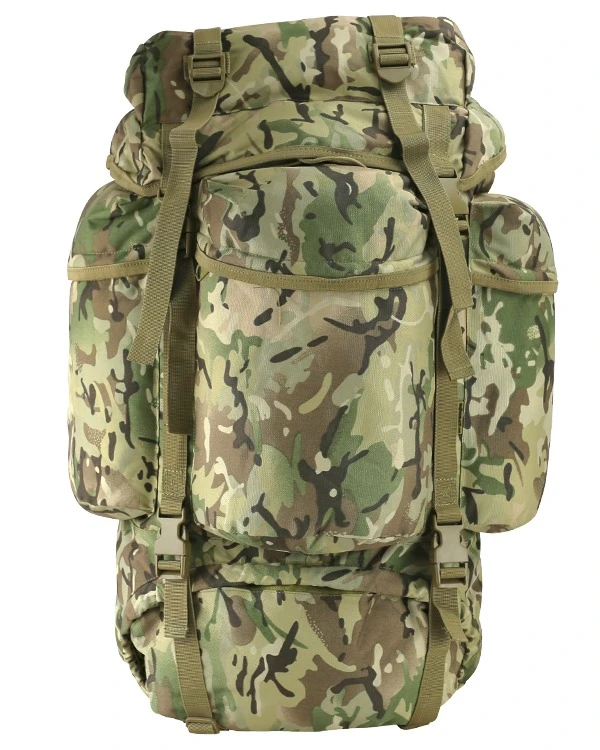 Рюкзак тактичний KOMBAT UK Kombat Rucksack — фото 4