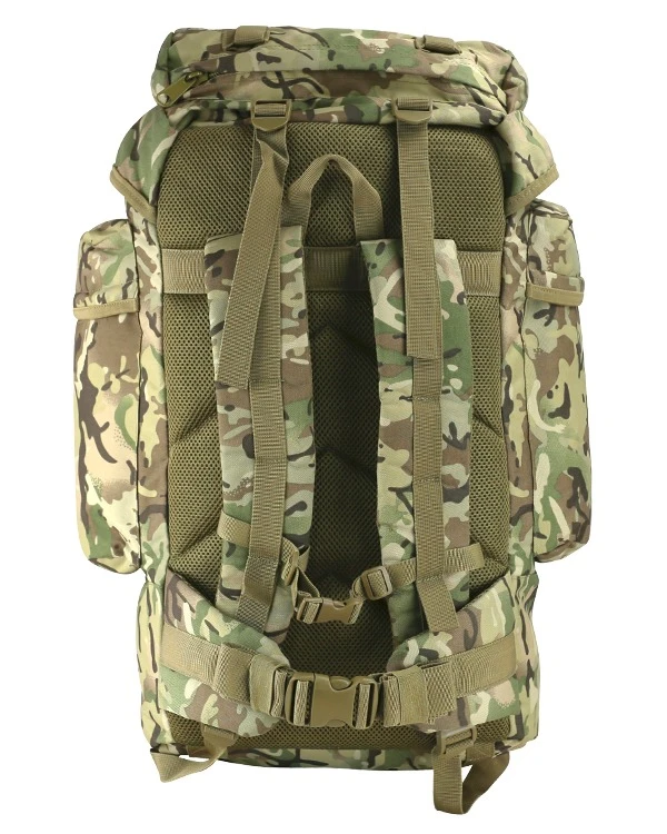 Рюкзак тактичний KOMBAT UK Kombat Rucksack — фото 5